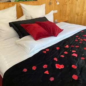 Wilder Mann Hotel Feuchtwangen