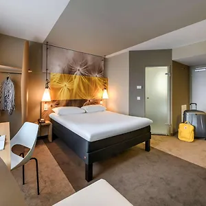 Ibis Hotel Lubeca