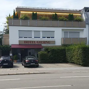 Giesing Pensión Múnich